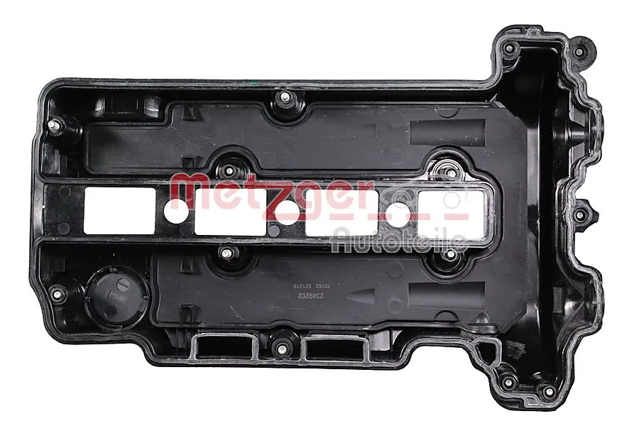 Tampa de válvulas para Opel Corsa C F08, F68