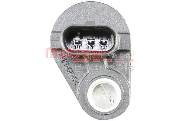 0903244 Metzger Sensor de posição da árvore distribuidora