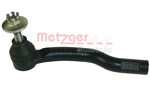  Ponta externa da barra de direção Toyota Prius hatchback (ZVW30) (2009 - 2016) 