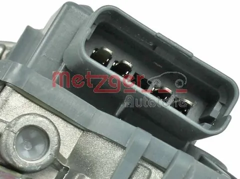 3110102 Kamoka Trapézio de limpador pára-brisas