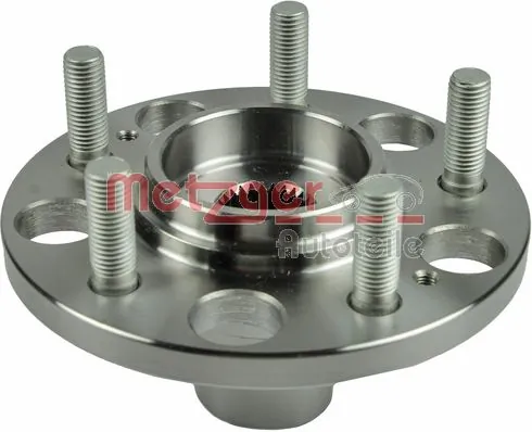 Cubo traseiro para KIA Sportage I K00