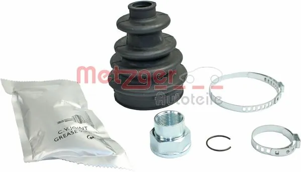 751059 Metzger