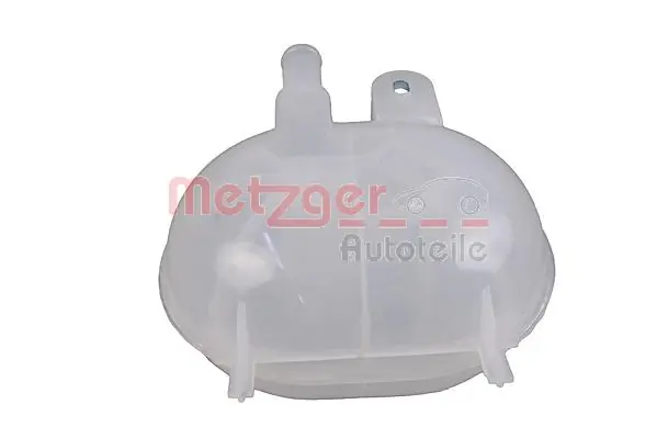 2140072 Metzger Tanque de expansão do sistema de esfriamento