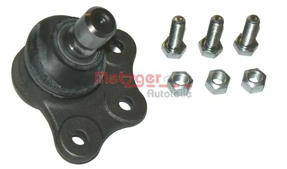 57000618 Metzger