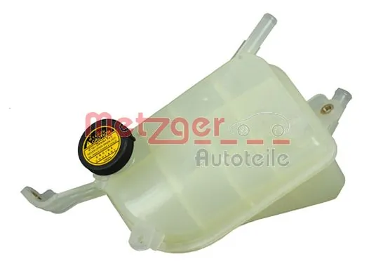 Tanque de expansão do sistema de esfriamento para Toyota Prius  ZVW30