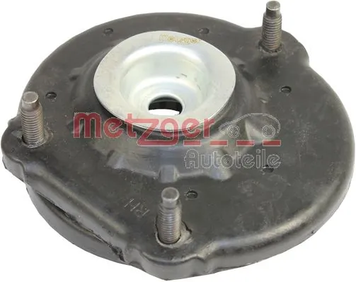 Suporte de amortecedor dianteiro esquerdo Fiat/Alfa/Lancia 51963860