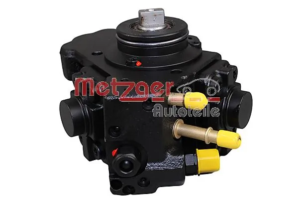 Bomba de combustível de pressão alta para Suzuki Swift IV MZ, EZ