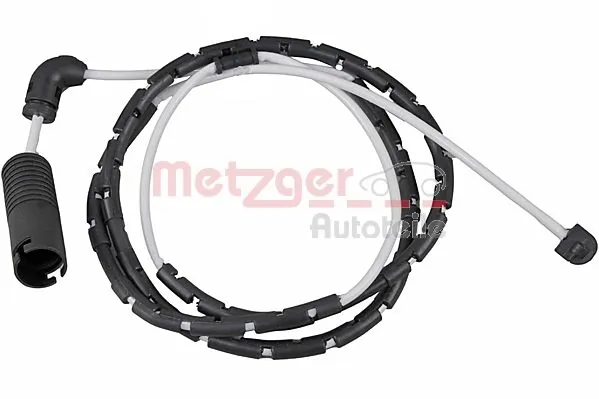1190097 Metzger