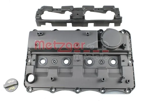 Tampa de válvulas Land Rover LR043158
