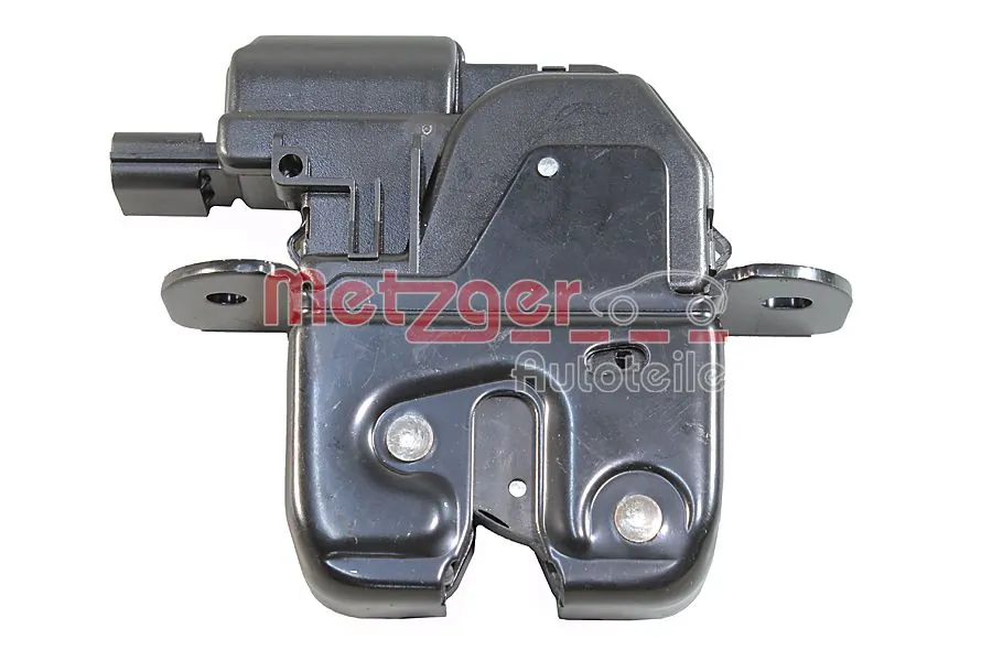 Fecho de tampa de porta-malas (de 3ª/5ª porta traseira) para Renault DUSTER II HM