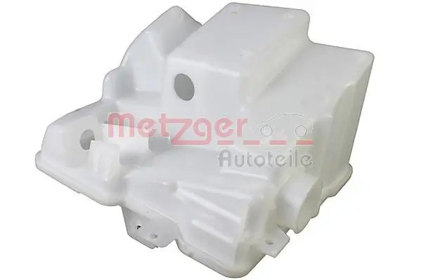 Tanque de fluido para lavador de vidro Volkswagen Passat B6 3C5