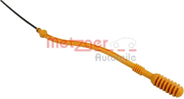 8001026 Metzger Sonda (indicador) do nível de óleo no motor