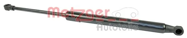 Compre Amortecedor de tampa de porta-malas (de 3ª/5ª porta traseira) Chevrolet Spark (Matiz) 