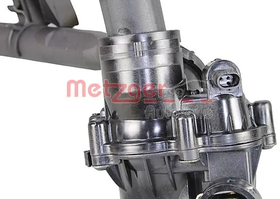 Termostato para Mercedes ML/GLE  W167