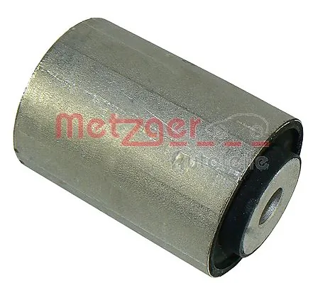  Bloco silencioso de viga traseira (de plataforma veicular) Mercedes E sedan (W211) (2002 - 2008) 
