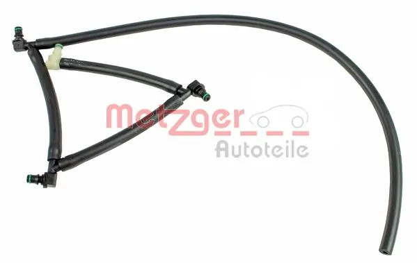 Tubo de combustível, inverso desde os injetores Fast FT00226 preço, a partir de 13,89 USD
