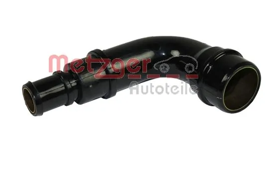 Compre Cano derivado de ventilação de cárter (de separador de óleo) Skoda SuperB 1
