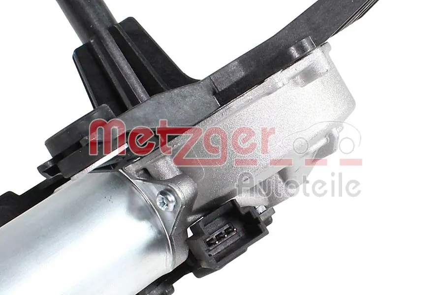 7700311590 Nissan/Infiniti Motor de limpador pára-brisas de vidro traseiro