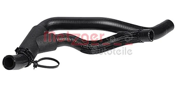 Mangueira (cano derivado) do sistema de esfriamento para Dacia Lodgy  JS