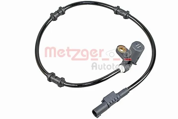09001061 Metzger