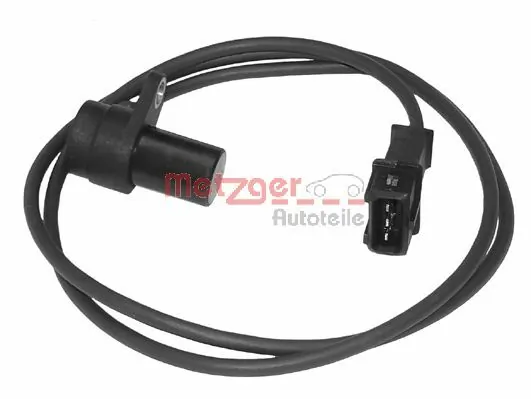 Compre 0986280803 Bosch Sensor de posição (de revoluções) de cambota