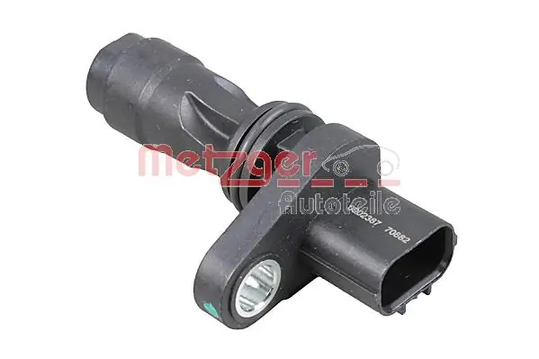  Sensor de posição (de revoluções) de cambota Honda Civic VII sedan (ES, ET) (2000 - 2006) VII