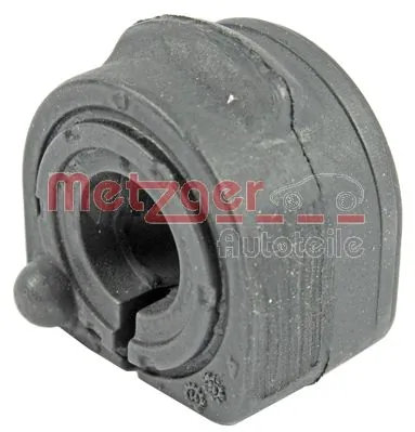 Compre 04019 Metalcaucho Bucha de estabilizador traseiro