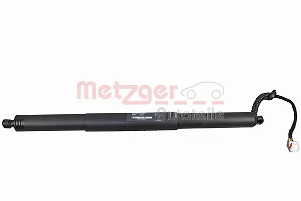 Amortecedor de tampa de porta-malas (de 3ª/5ª porta traseira) para Audi Q5  FYB, FYG