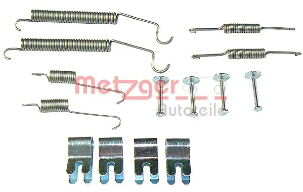 1050891 Metzger