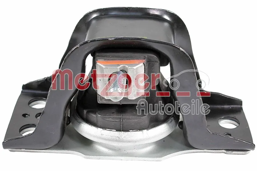 8053914 Metzger Coxim (suporte) direito de motor