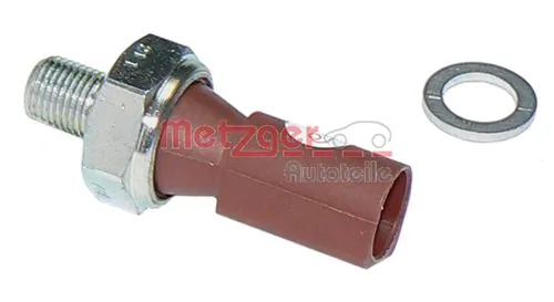  Sensor de pressão de óleo Audi Q5 SUV (8RB) (2008 - 2016) 