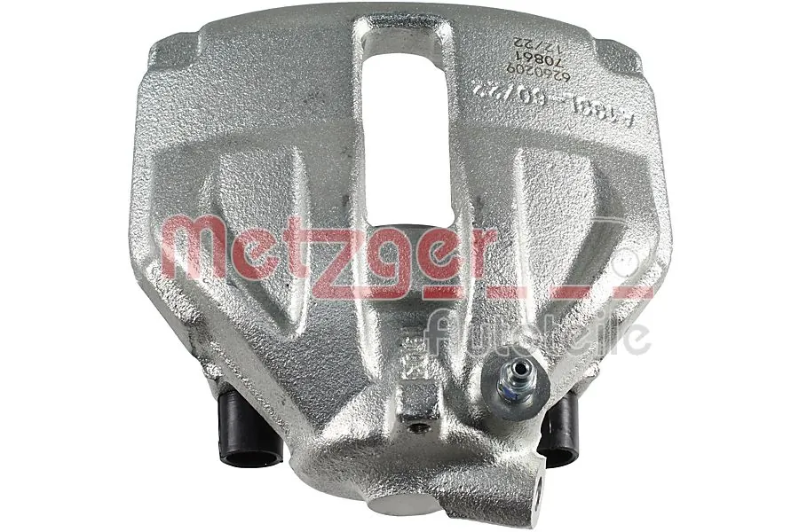6260209 Metzger
