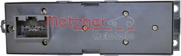 0916305 Metzger