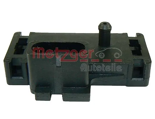 0906037 Metzger Sensor de pressão no coletor de admissão, MAP