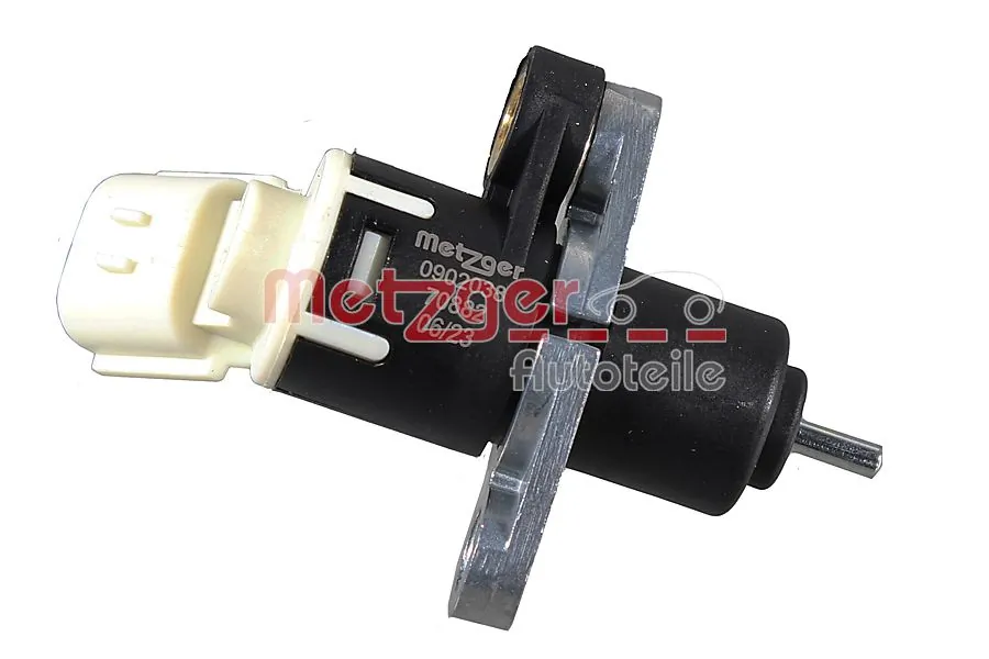 Sensor de posição (de revoluções) de cambota para Land Rover Discovery II LJ ,LT