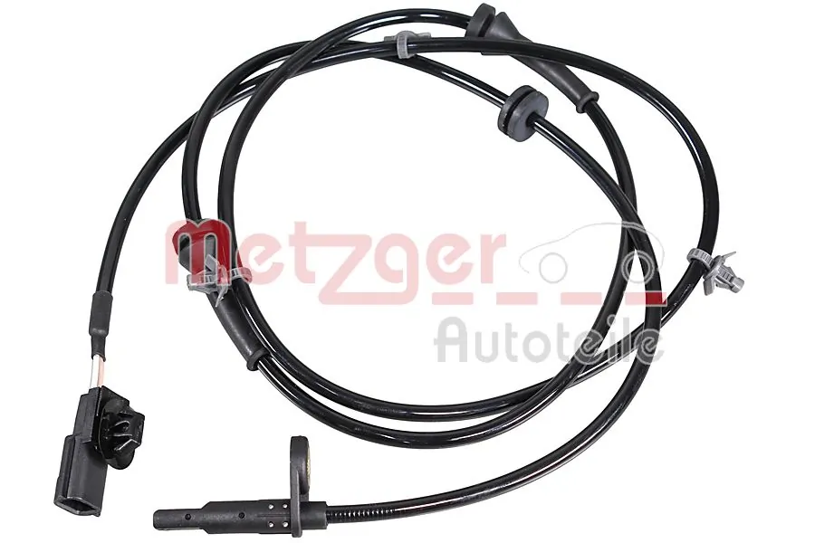09001527 Metzger