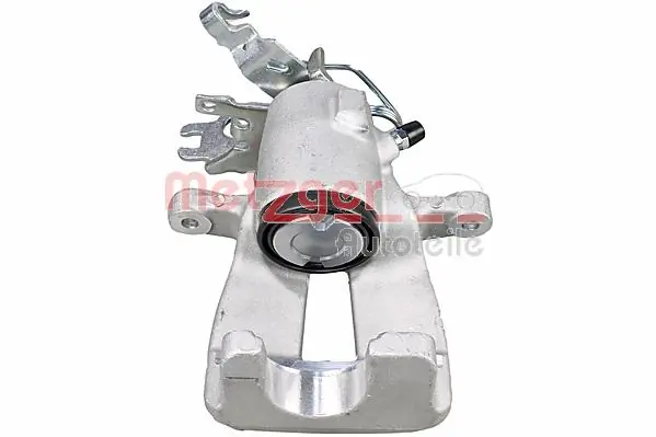 Suporte do freio traseiro direito Polcar S781091 preço, a partir de 101,46 USD
