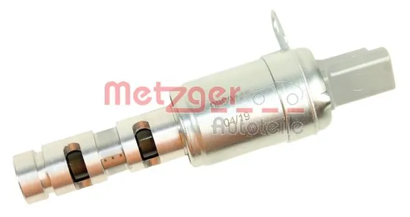 0899145 Metzger Válvula eletromagnética de posição (de fases) da árvore distribuidora