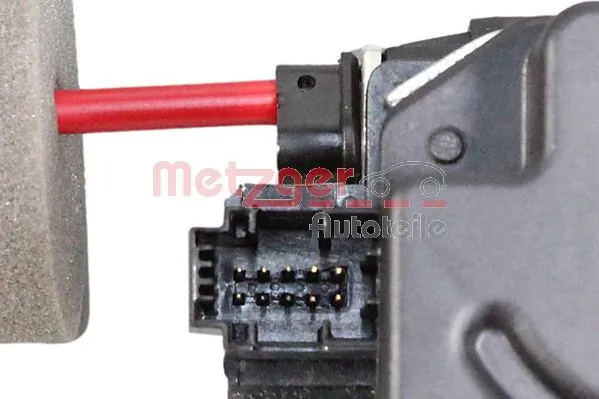 2310676 Metzger Fecho de tampa de porta-malas (de 3ª/5ª porta traseira)