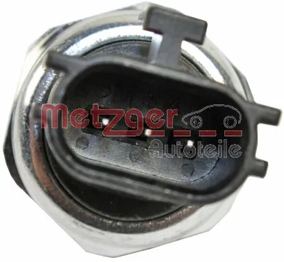  Sensor de pressão absoluta de aparelho de ar condicionado Nissan Primera sedan (P12) (2002 - 2008) 
