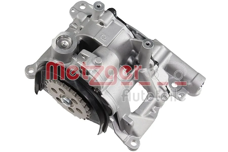 Bomba a vácuo para BMW 7  F01, F02, F03, F04