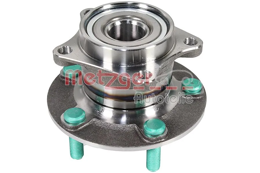 Cubo traseiro para Mazda CX-7  ER