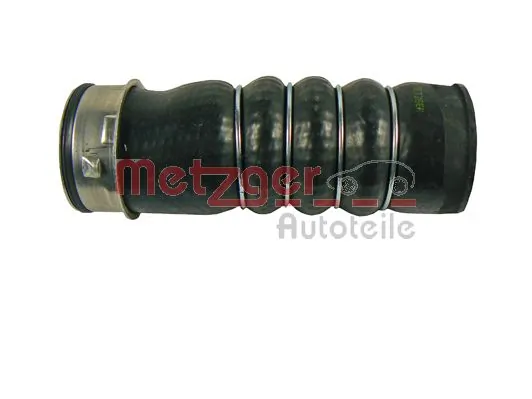 2400121 Metzger Mangueira (cano derivado) de intercooler