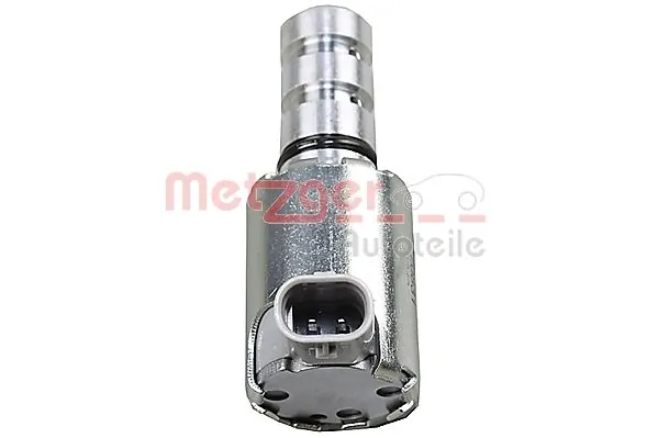 Válvula eletromagnética de posição (de fases) da árvore distribuidora Bentley 06K115243L