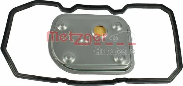 Filtro da Caixa Automática de Mudança Mercedes B  W245