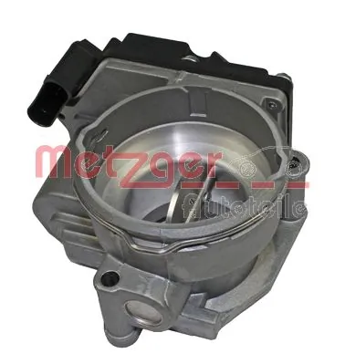 Válvula de borboleta montada para Seat Toledo III 5P2