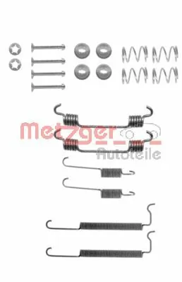 1050709 Metzger