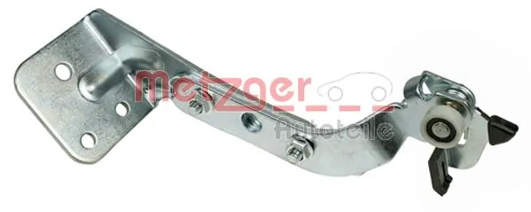 Rolo direito inferior da porta lateral (deslizante) VAG 1344239080 preço, a partir de 23,14 USD