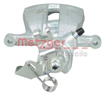 Compre BHS330EC TRW Suporte do freio traseiro esquerdo