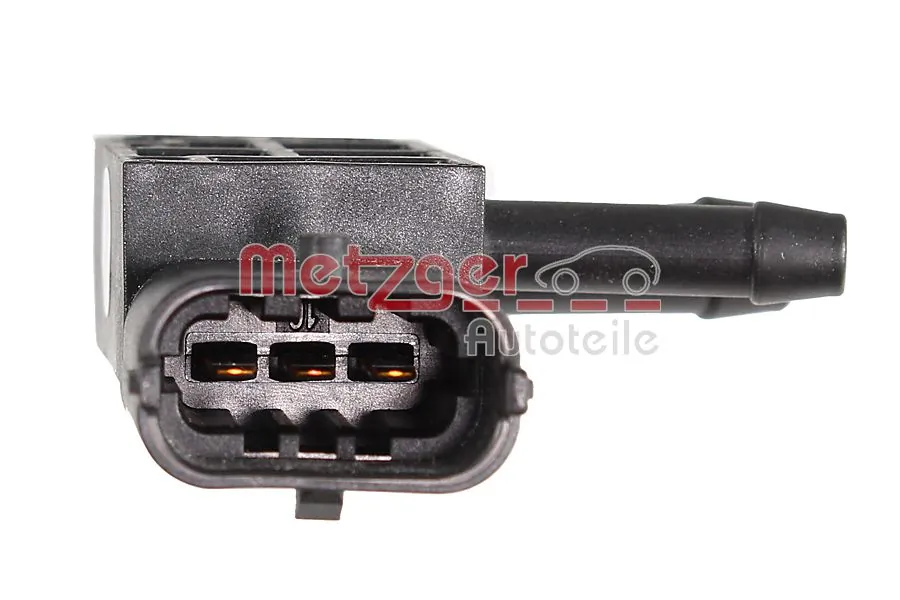 281006252 Renault (RVI) Sensor de pressão dos gases de escape